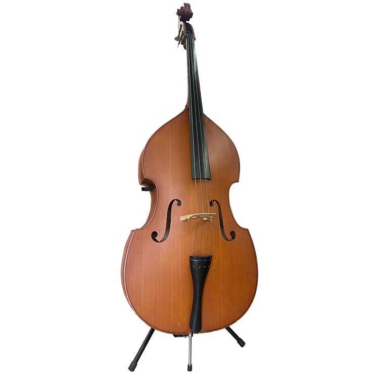 ハルシュタットコントラバスWBS-800ケース付き Amazon | Hallstatt
