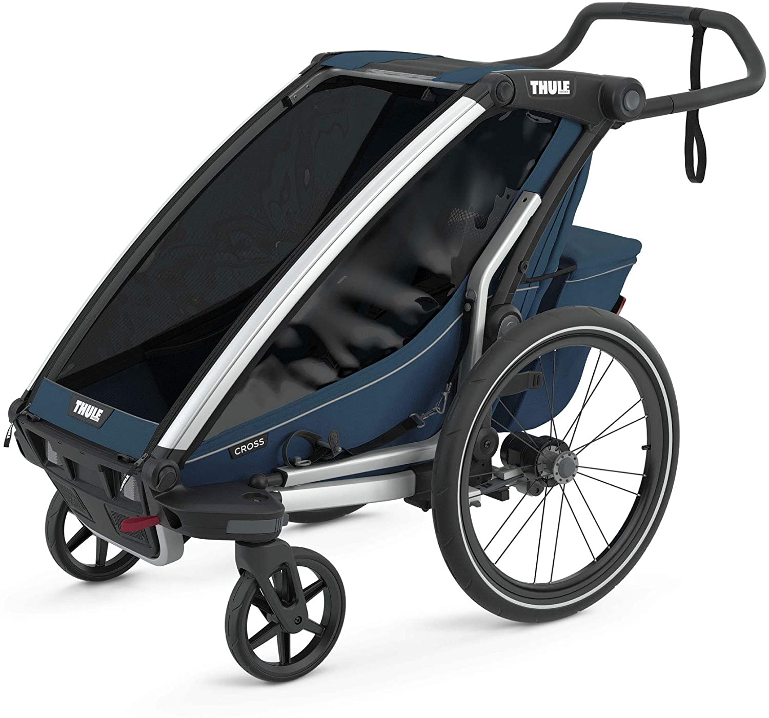 楽天市場】【即納】スーリー・チャリオット・クロス1＜Thule Chariot