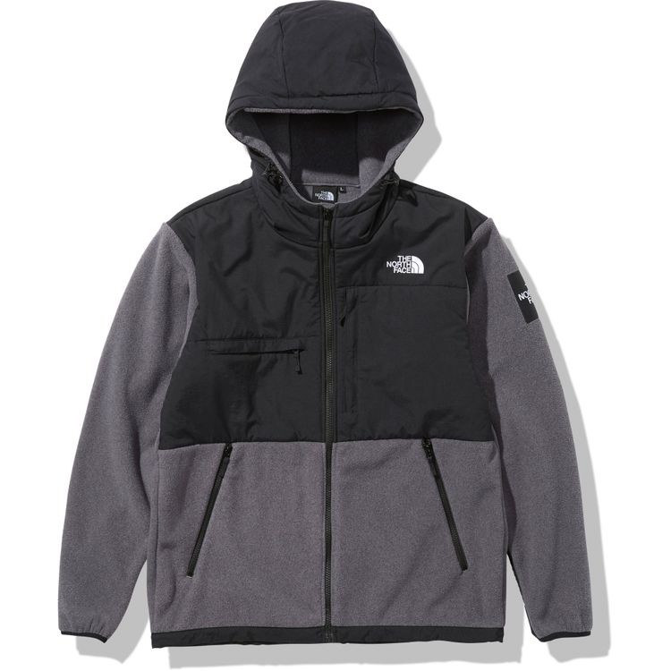 楽天市場】ザ ノースフェイス THE NORTH FACE デナリフーディ Denali