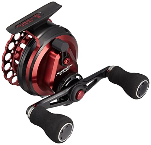 シマノ セイハコウ SP RC83 右 [レッド] (リール) 価格比較 - 価格.com