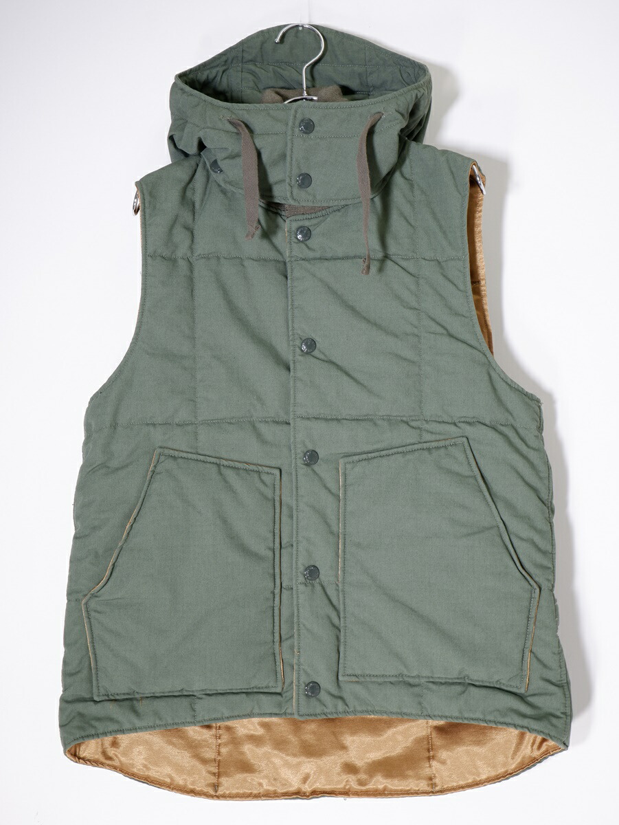 楽天市場】ENGINEERED GARMENTS エンジニアードガーメンツ PRIMALOFT