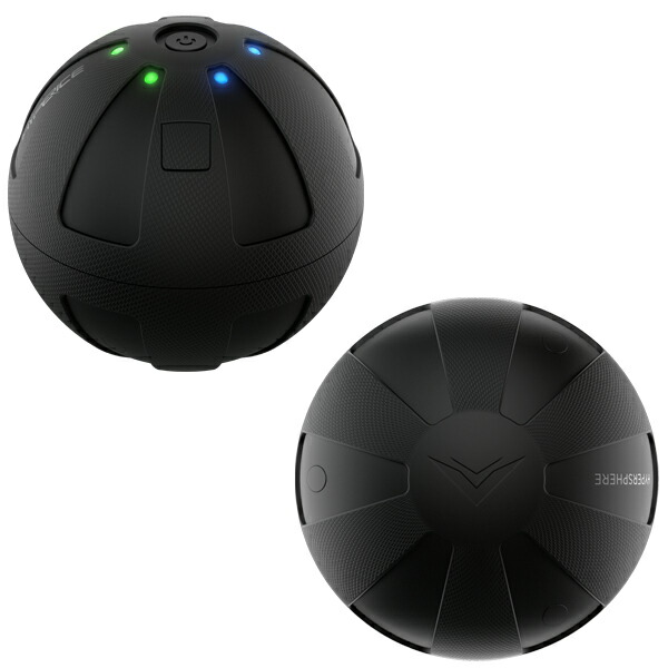 楽天市場】ハイパースフィアミニ HYPERSPHERE MINI バイブレーション