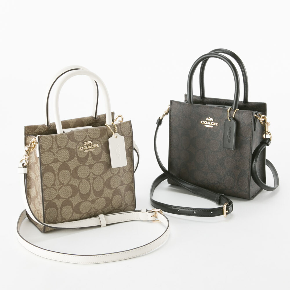 楽天市場】【ワンダフルデー限定☆10％クーポン☆】コーチ COACH