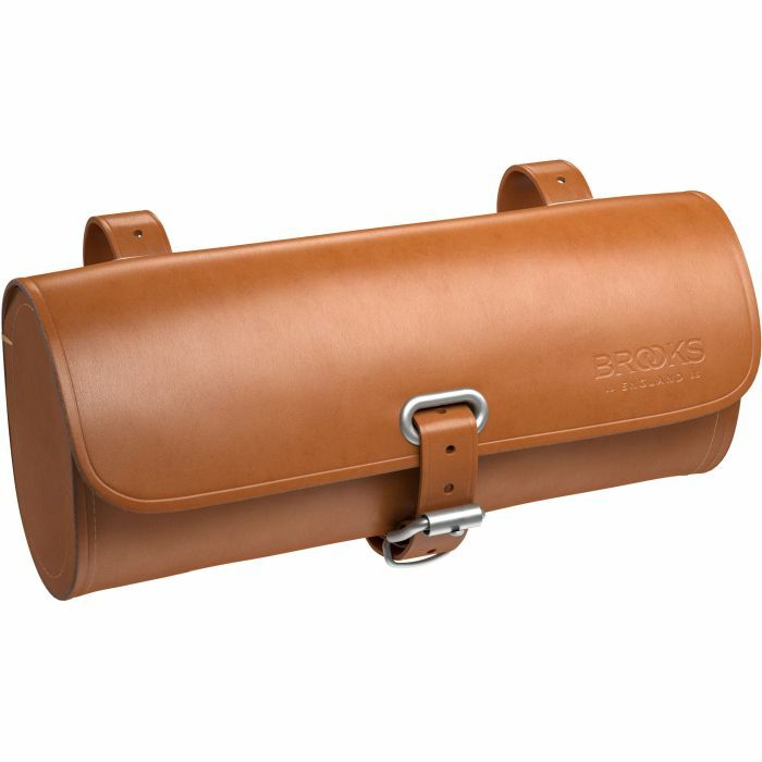 楽天市場】Brooks CHALLENGE TOOL BAG 0.5L チャレンジツールバッグ本