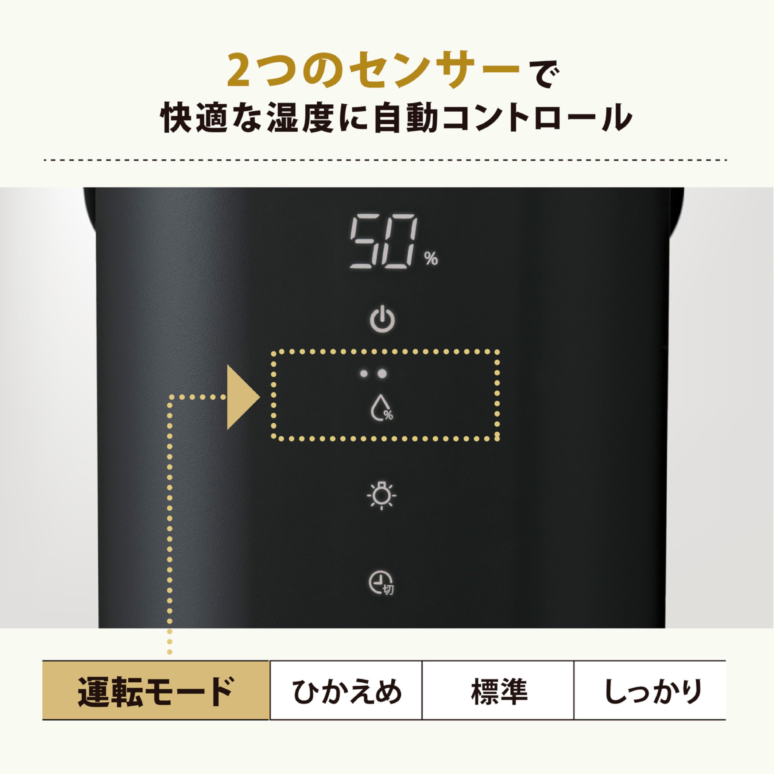 楽天市場】象印 マホービン 加湿器 スタン STAN. スチーム式 4.0L