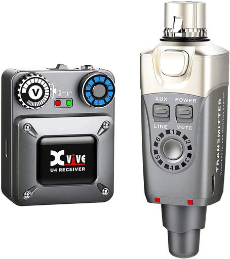 Xvive XV-U4」の人気商品一覧 | 安い商品を通販サイトから探す - 価格.com