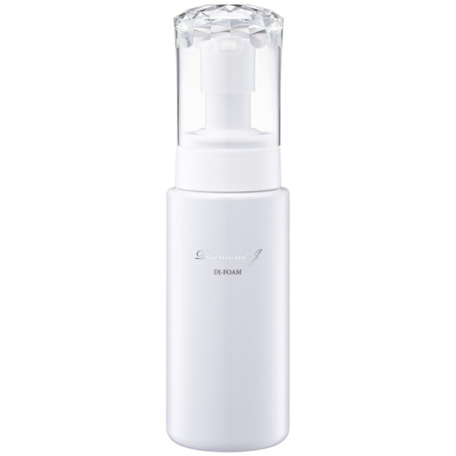 楽天市場】アジュバン ダイヤモンド・ジェイ DJ フォーム 200mL [薬用