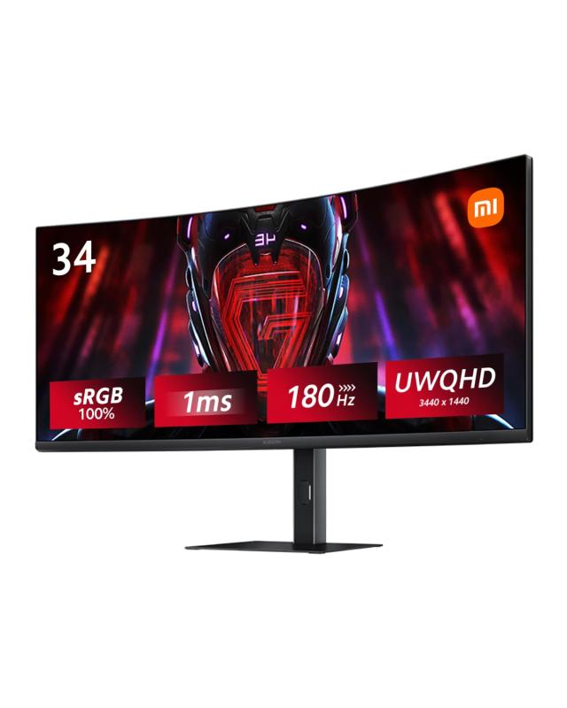 PCモニター 液晶ディスプレイ g34wqi xiaomi」の人気商品一覧 | 安い
