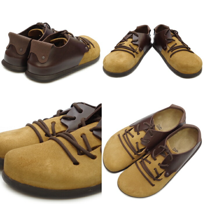 楽天市場】○○ 【SALE：50％OFF】 BIRKENSTOCK MONTANA