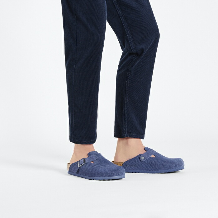楽天市場】○○ BIRKENSTOCK BOSTON ビルケンシュトック ボストン