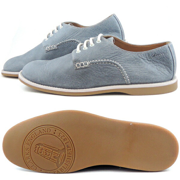 楽天市場】○○ クラークス メンズ レザー Clarks Farli Walk ファーリ