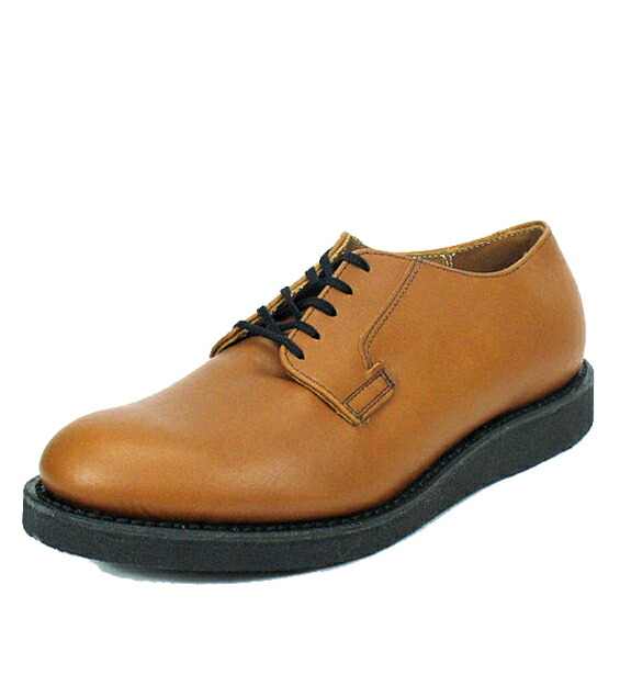 楽天市場】○○ レッドウィング ポストマン REDWING (オックスフォード