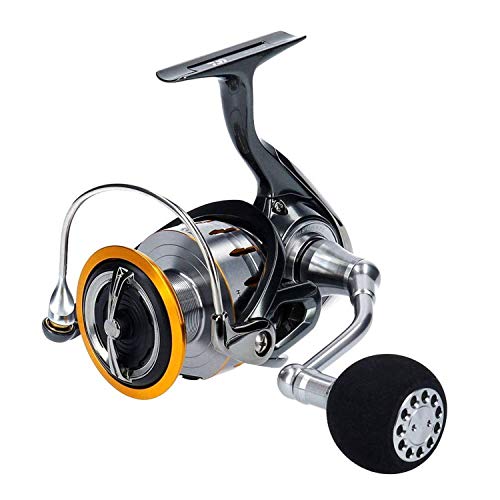 ダイワ ブラスト LT6000D-H (リール) 価格比較 - 価格.com