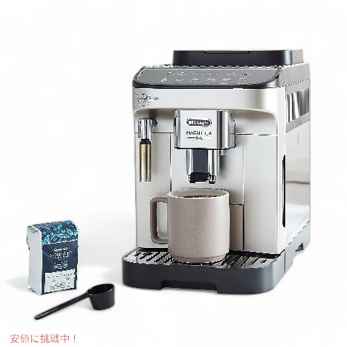 楽天市場】De'Longhi Magnifica Evo デロンギ マグニフィカ エボ