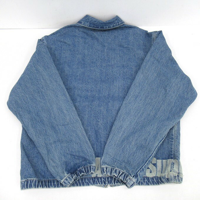 楽天市場】SUPREME 21AW John Coltrane A Love Supreme Denim