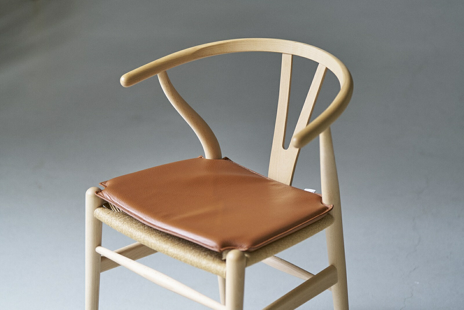 楽天市場】CARL HANSEN & SON（カールハンセン&サン） CU CH24 Yチェア