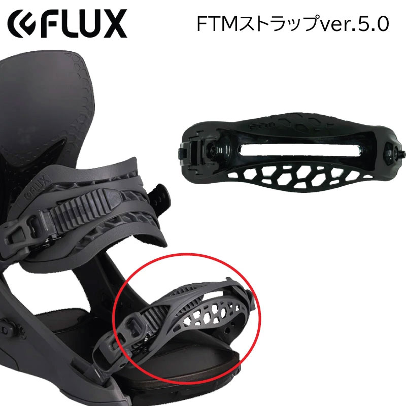 FL UX ビンディング カラフル FL UX ビンディング カラフル FLUX
