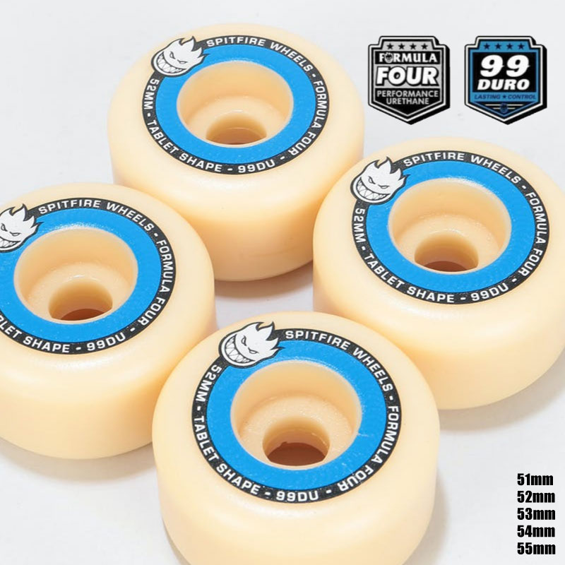楽天市場】スピットファイアー ウィール SPITFIRE WHEEL FORMULA FOUR