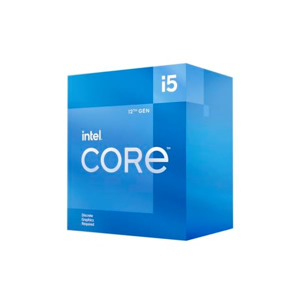 Intel CPU core i5 12400f」の人気商品一覧 | 安い商品を通販サイト