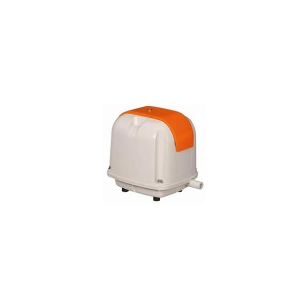 安永エアポンプ 電磁式エアーポンプ 吐出専用(省エネタイプ) AP-30P