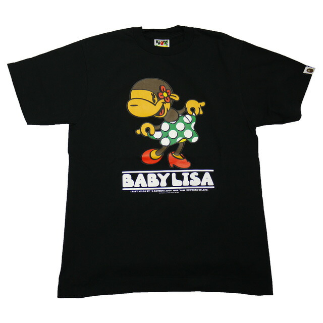 楽天市場】A BATHING APE (アベイシングエイプ) 