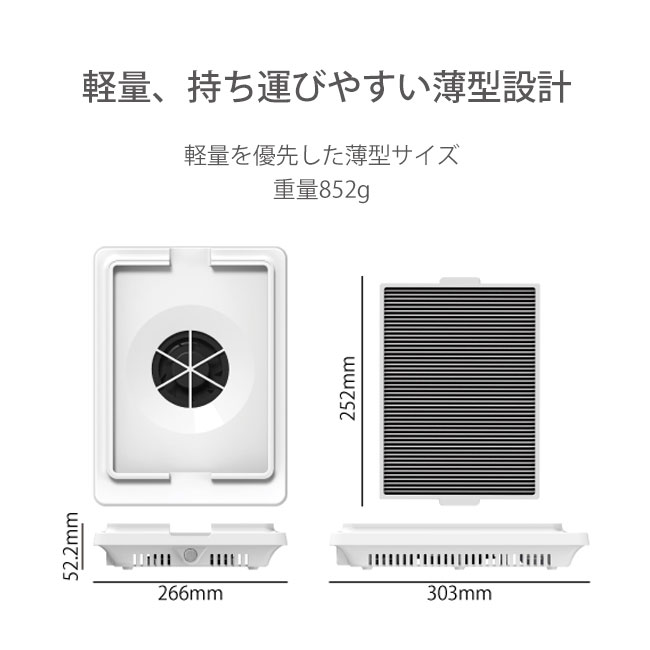 楽天市場】SHAREYDVA シャレドワ シンプルサイクロン 集塵機 SLONE