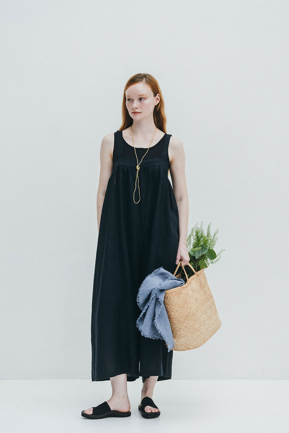 楽天市場】fog linen work フォグリネンワーク（オールインワン