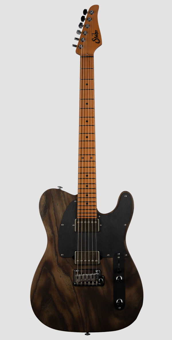 楽天市場】Suhr Guitars（サー・ギターズ）Andy Wood Signature HH
