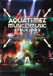 楽天市場】アクアタイムズ ライブ dvdの通販