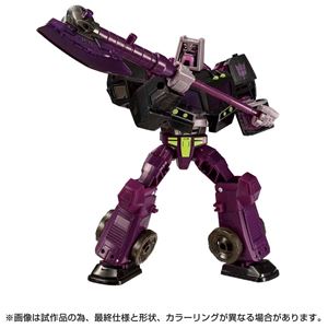 楽天市場】トランスフォーマー トランスフォーマーレガシー tl-13