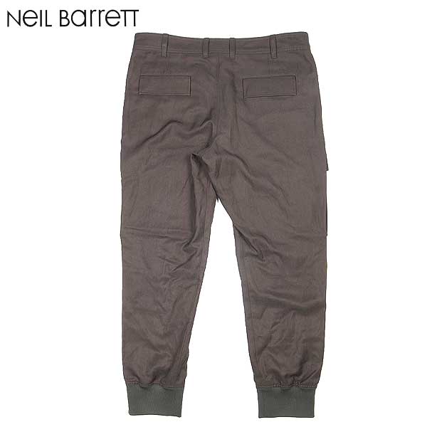 楽天市場】ニールバレット Neil Barrett メンズ ボトムス パンツ
