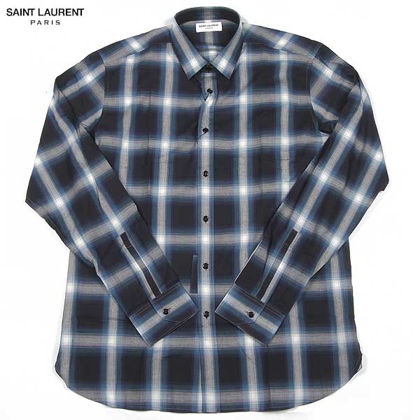 楽天市場】【完売】 サンローラン パリ SAINT LAURENT PARIS メンズ