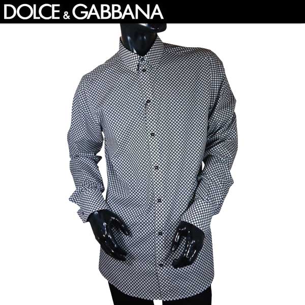楽天市場】ドルチェ＆ガッバーナ DOLCE&GABBANA ドルガバ メンズ