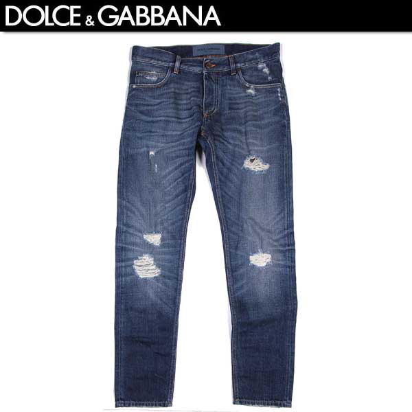 楽天市場】ドルチェ＆ガッバーナ DOLCE&GABBANA ドルガバ メンズ