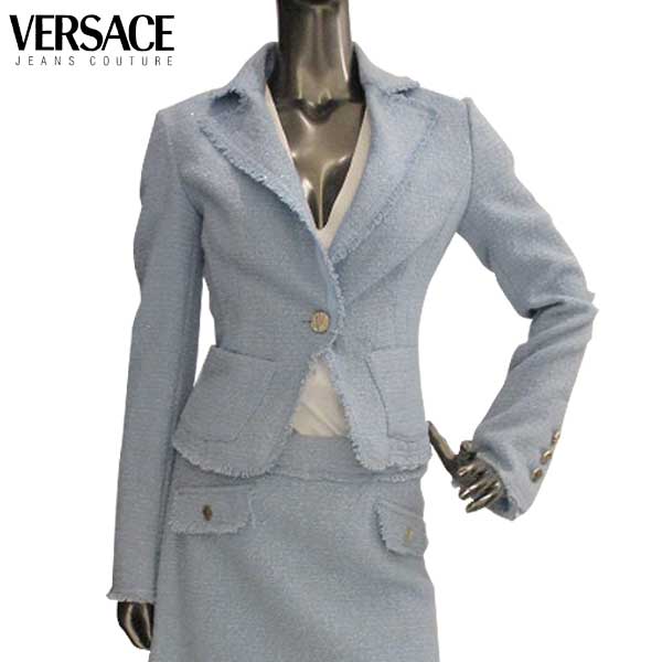 楽天市場】ヴェルサーチジーンズクチュール VERSACE JEANS COUTURE