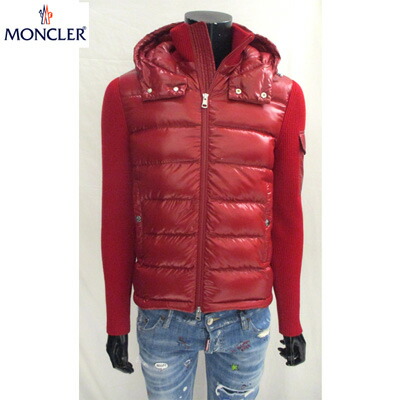 楽天市場】モンクレール MONCLER メンズ アウター ダウン ジャケット