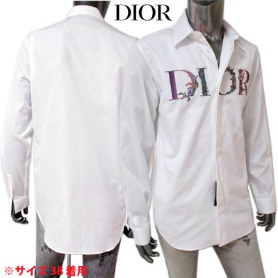 楽天市場】【完売】ディオールオム DIOR HOMME メンズ トップス シャツ