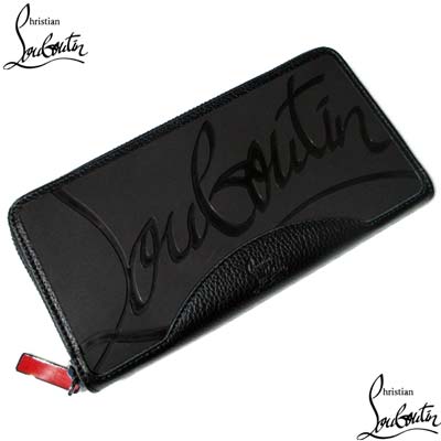 楽天市場】クリスチャンルブタン Christian Louboutin 長財布