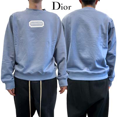 楽天市場】クリスチャン ディオール Christian Dior トレーナー メンズ