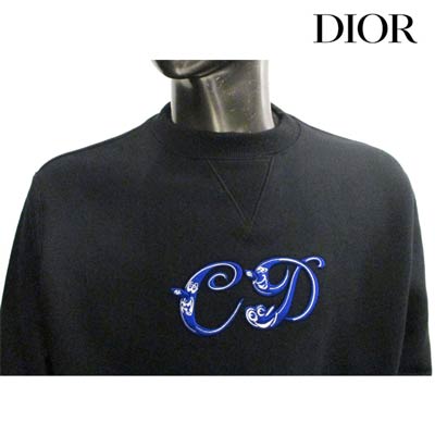 楽天市場】ディオールオム DIOR HOMME メンズ トップス スウェット