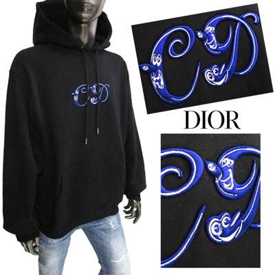 楽天市場】ディオールオム DIOR HOMME メンズ トップス パーカー