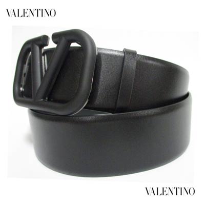 楽天市場】ヴァレンティノ VALENTINO メンズ 小物 グッズ ベルト ロゴ