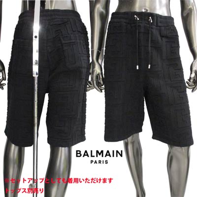 楽天市場】バルマン ハーフパンツの通販
