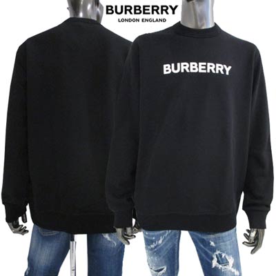 楽天市場】バーバリー BURBERRY メンズ トップス スウェット