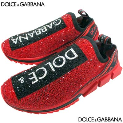 楽天市場】ドルチェ＆ガッバーナ DOLCE&GABBANA メンズ 靴 スニーカー