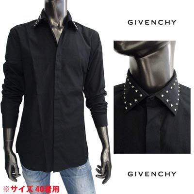 楽天市場】ジバンシー GIVENCHY メンズ トップス シャツ 長袖 ネック