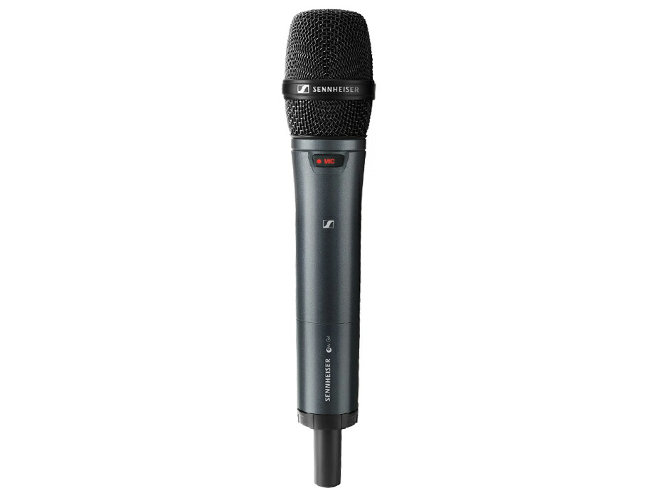 楽天市場】SENNHEISER ゼンハイザー EW 100 G4-835-S-JB ◇ ワイヤレス