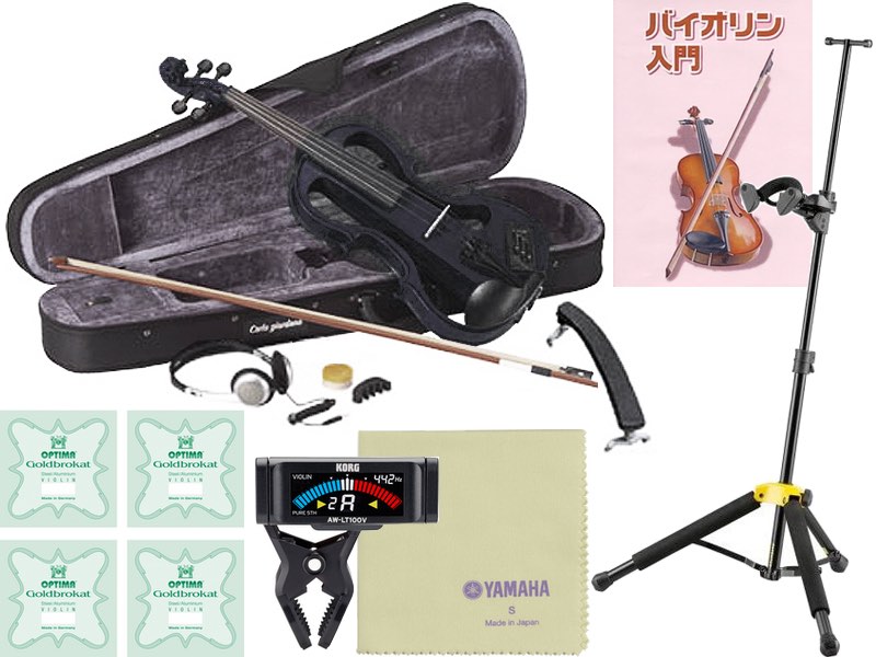 楽天市場】CarloGiordano カルロジョルダーノ EV-202 ブラック