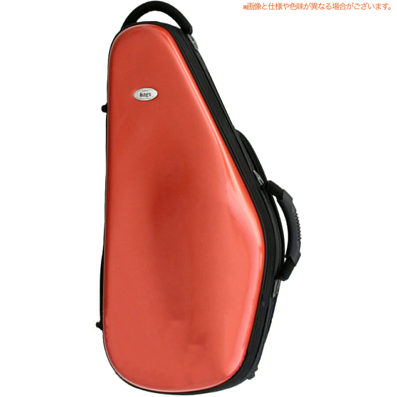 楽天市場】bags バッグス EFAS-M-COPPER アルトサックス ケース