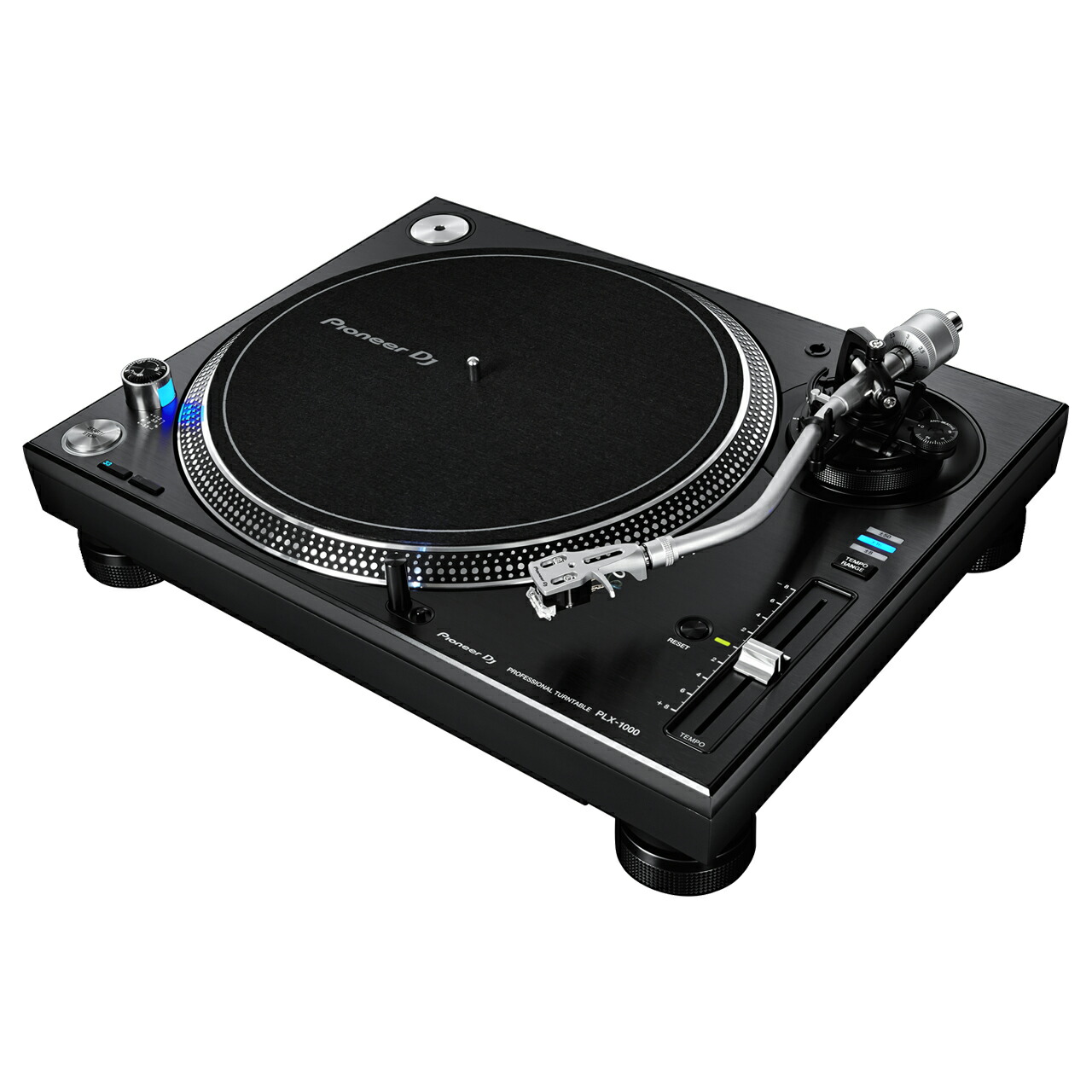 楽天市場】Pioneer パイオニア PLX-1000 DJ プロフェッショナル